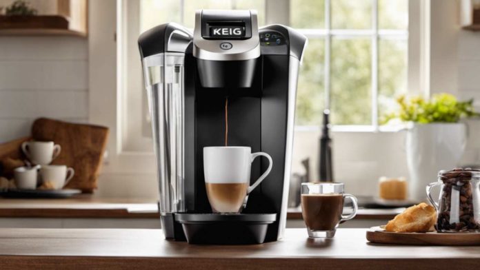 quelles sont les raisons pour lesquelles ma cafetiere keurig ne marche plus