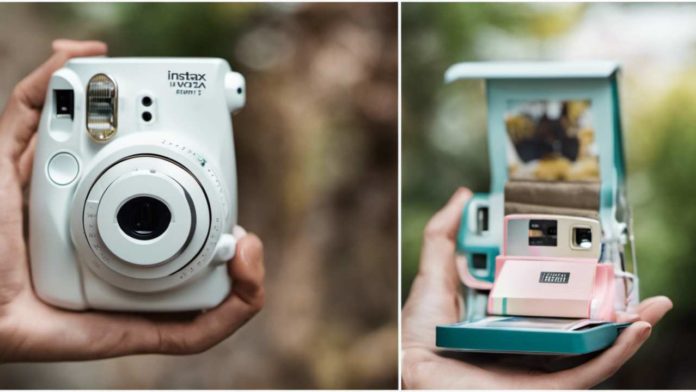 quelles sont les raisons pour lesquelles mon instax mini 9 ne fonctionne plus