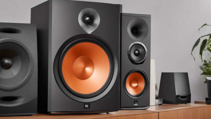 quelles sont les raisons pour lesquelles mon jbl ne fonctionne pas