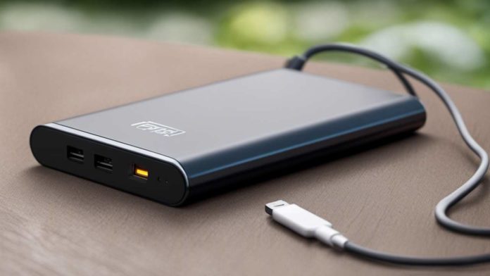 quelles sont les raisons pour lesquelles mon power bank ne se recharge plus