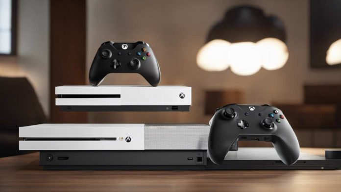 quelles sont les specificites de la xbox one x