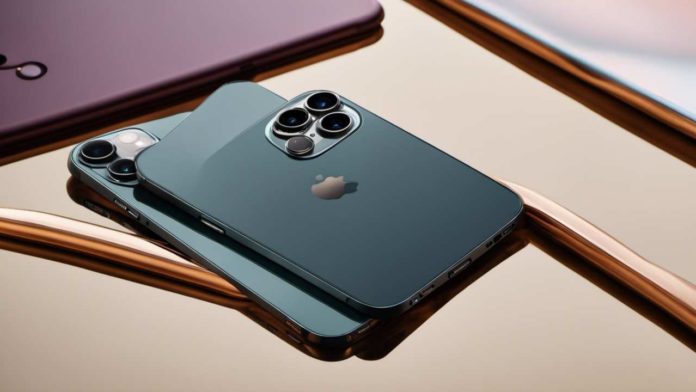 quels sont les avantages dacheter un iphone 12 pro max