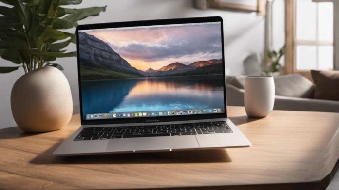 quels sont les avantages dacheter un macbook air m1