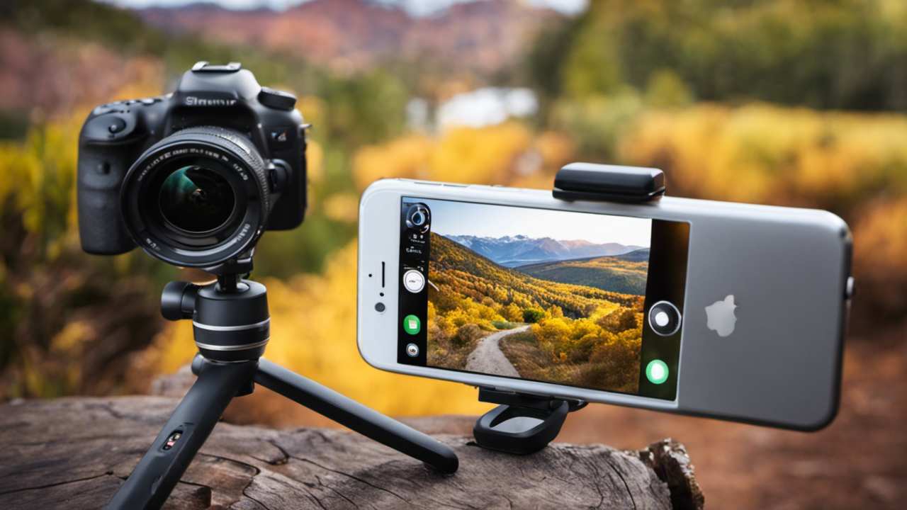Quels sont les avantages d’acheter un stabilisateur pour iPhone ? Guide Avis Achats