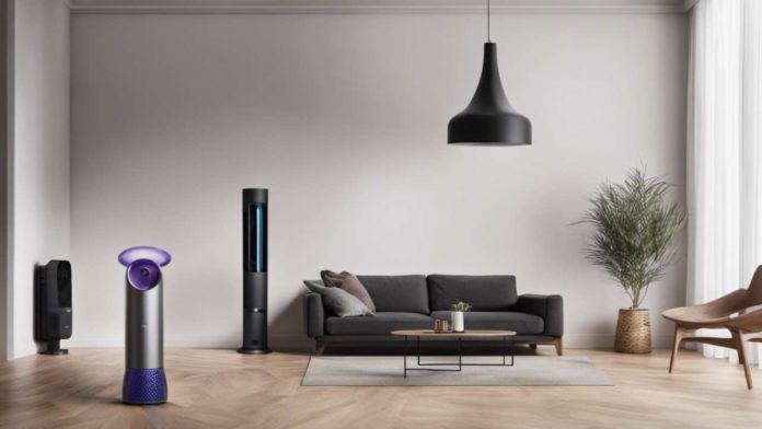 quels sont les avantages dacheter un ventilateur dyson