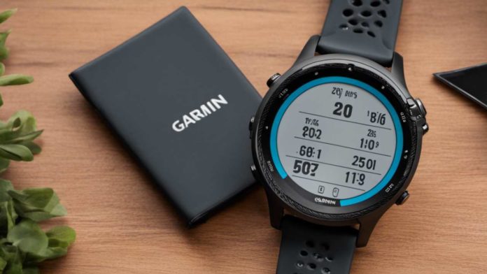 quels sont les avantages dacheter une montre garmin