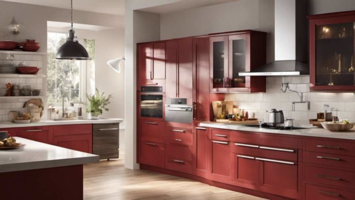 quels sont les avantages davoir un kitchenaid