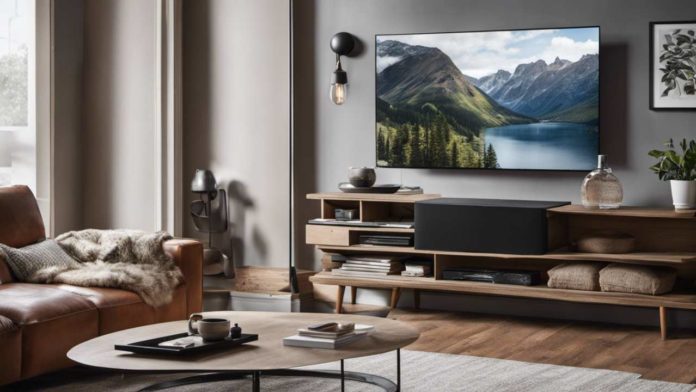 quels sont les avantages de choisir apple tv 4k