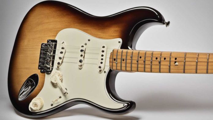quels sont les avantages de choisir une stratocaster