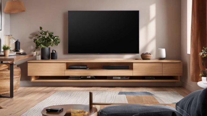 quels sont les avantages de posseder lapple tv