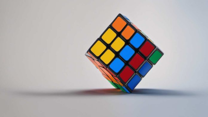 quels sont les avantages de pratiquer le rubiks cube
