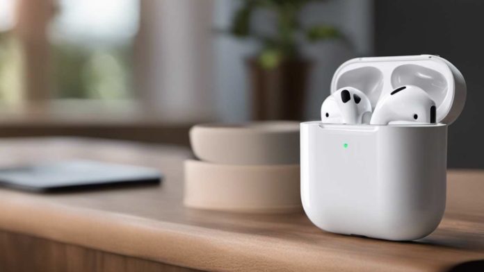 quels sont les avantages des airpods pro