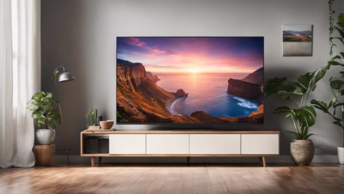 quels sont les avantages dune smart tv