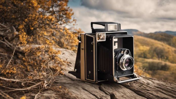 quels sont les avantages dutiliser un appareil photo instantane