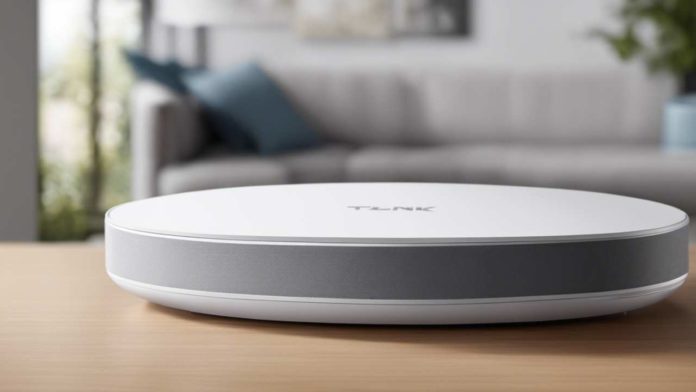 quels sont les avantages dutiliser un tp link