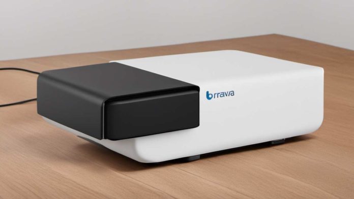 quels types de produits peuvent etre utilises avec le braava jet m6