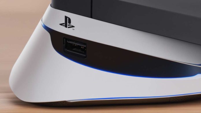 quest ce que la version standard de la playstation 5