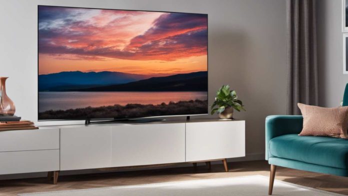quest ce que le systeme de television intelligente smart tv