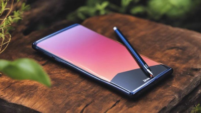 quest ce quun galaxy note