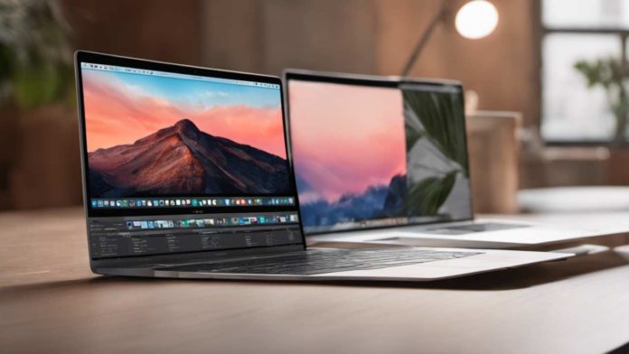 quest ce quun macbook air m1 et quelles sont ses caracteristiques