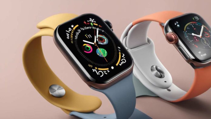 quest ce quune apple watch se
