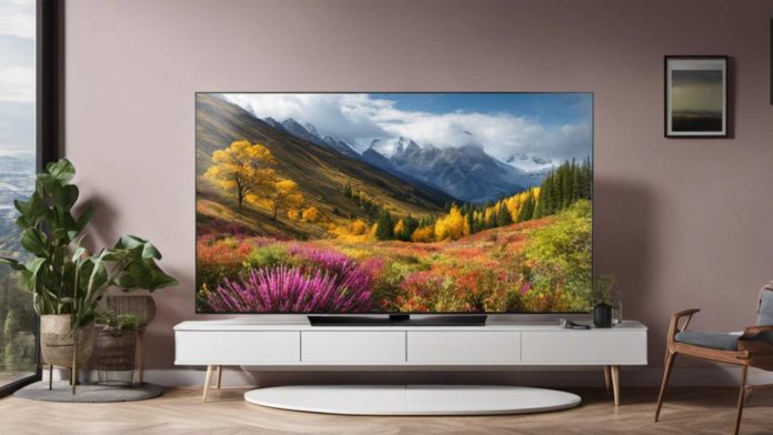 quest ce quune smart tv samsung et comment fonctionne t elle