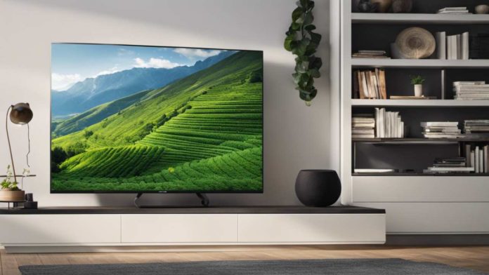 qui est le fabricant des televiseurs sony