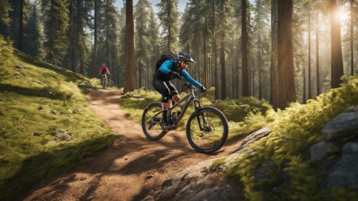 secrets reveles comment un vtt professionnel peut booster votre performance en un temps record