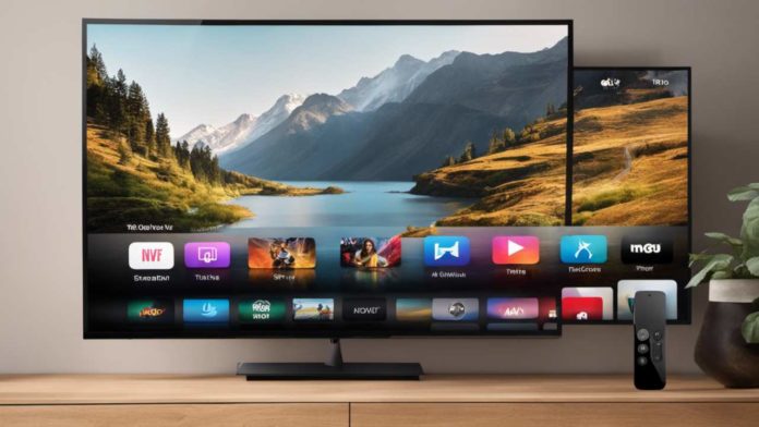 vaut il la peine dinvestir dans lapple tv