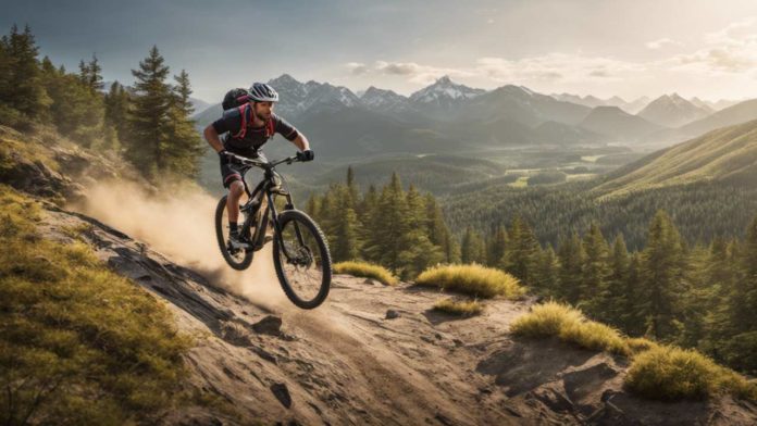 vous ne croirez jamais comment ces debutants ont maitrise le vtt en un temps record