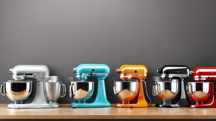 vous ne croirez jamais quel robot patissier a conquis les cuisines en 2023