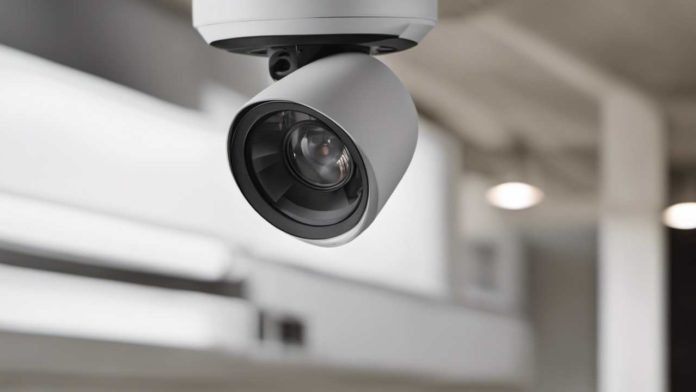 what is the quality of the ring floodlight