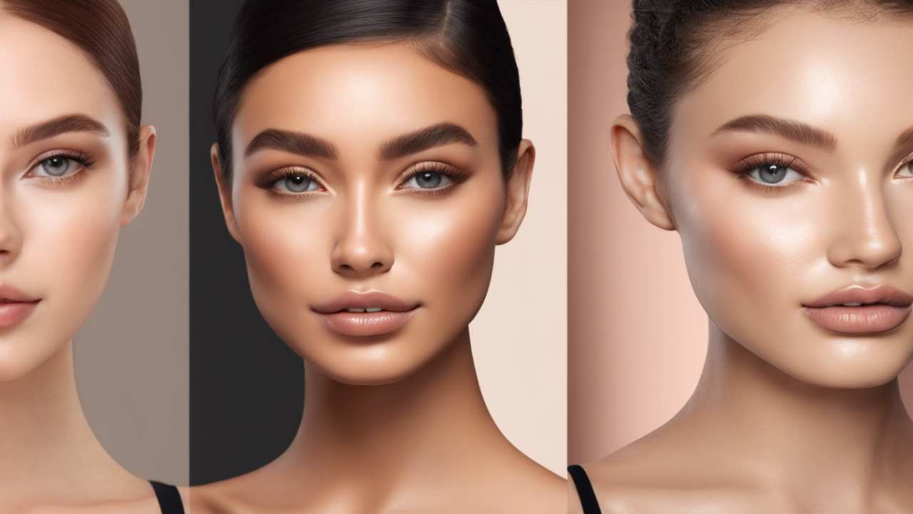 Découvrez le fond de teint qui transforme votre peau en un instant ! Guide Avis Achats