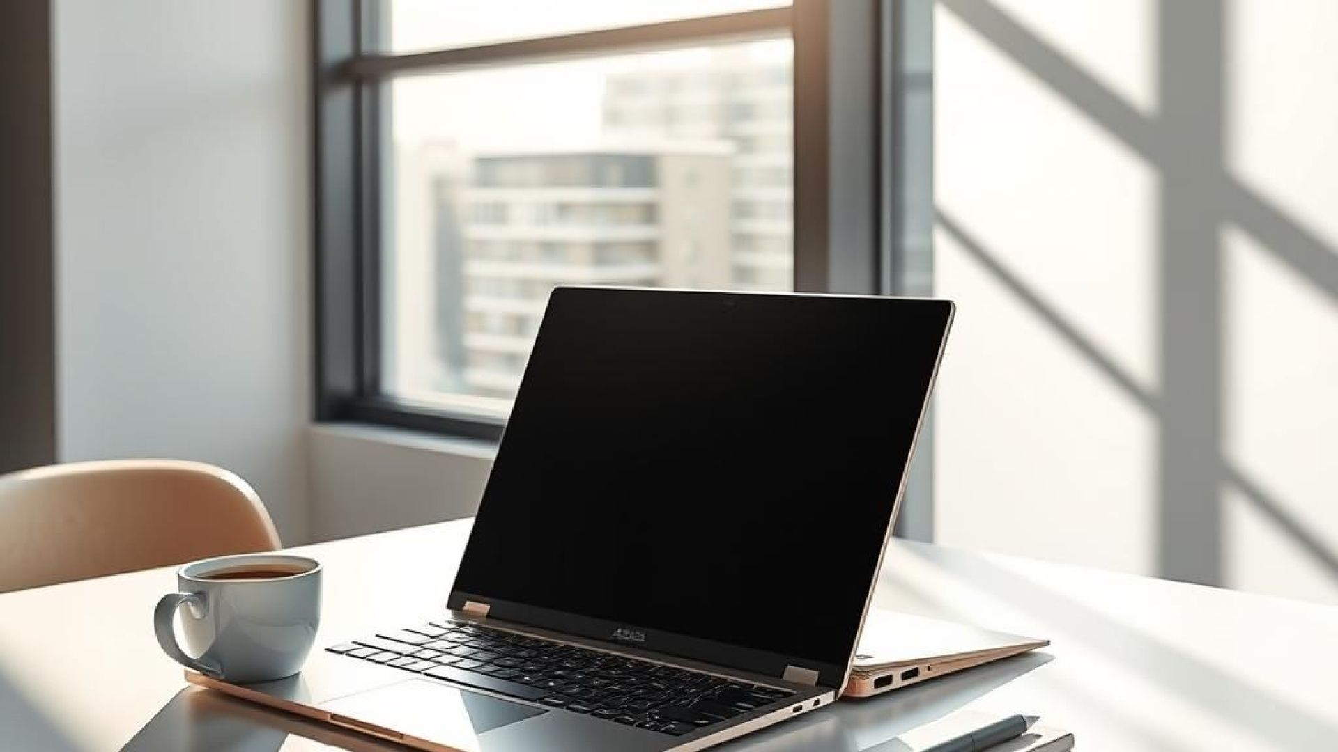L'extraordinaire Asus Zenbook Duo 2025 révolutionne magistralement